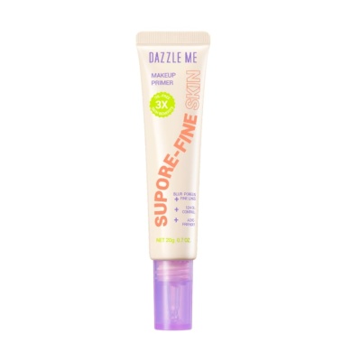 DAZZLE ME - Supore-Fine Skin Makeup Primer