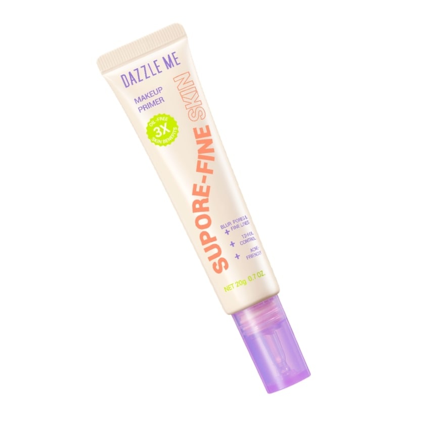 Supore-Fine Skin Makeup Primer image