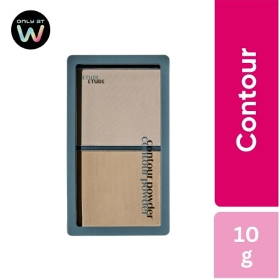 ETUDE HOUSE Contour Powder 03 Illuminator