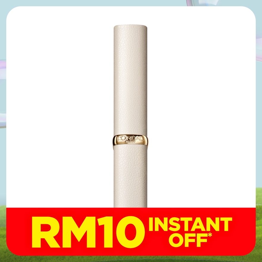 Color Riche Slim Matte Undefined Lipstick 196