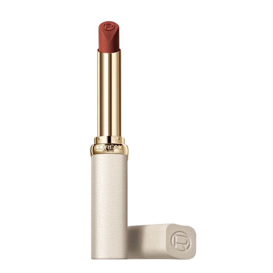 Color Riche Slim Matte Undefined Lipstick 196 image