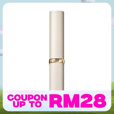 L'OREAL PARIS MAKEUP Color Riche Slim Matte Undefined Lipstick 198