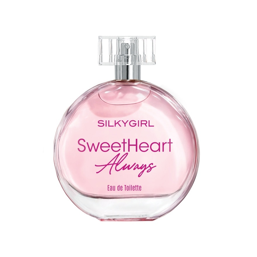 SweetHeart Always Eau De Toilette 50ml