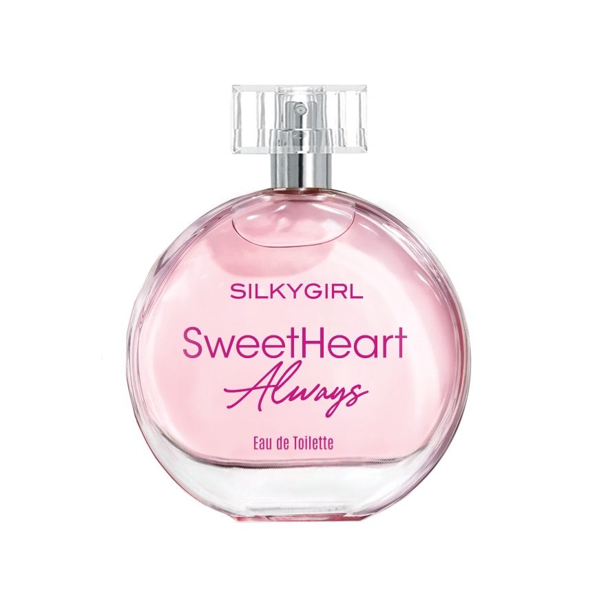 SweetHeart Always Eau De Toilette 50ml