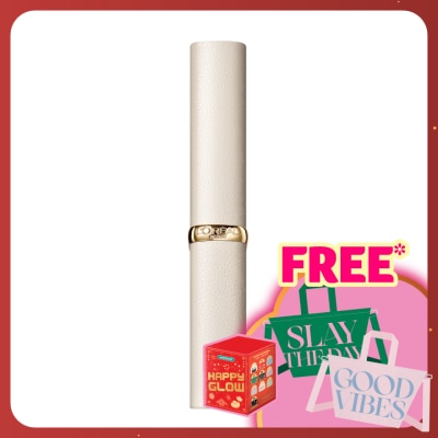 L'OREAL PARIS MAKEUP Color Riche Slim Matte Undefined Lipstick 195