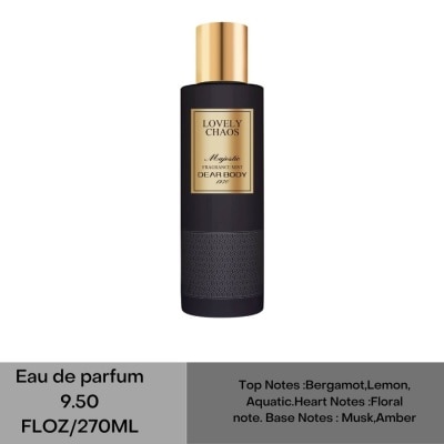 DEAR BODY MJ Lovely Chaos 270ml