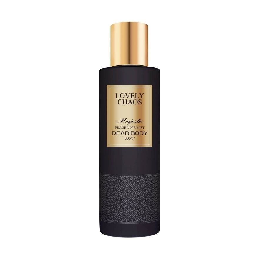 MJ Lovely Chaos 270ml