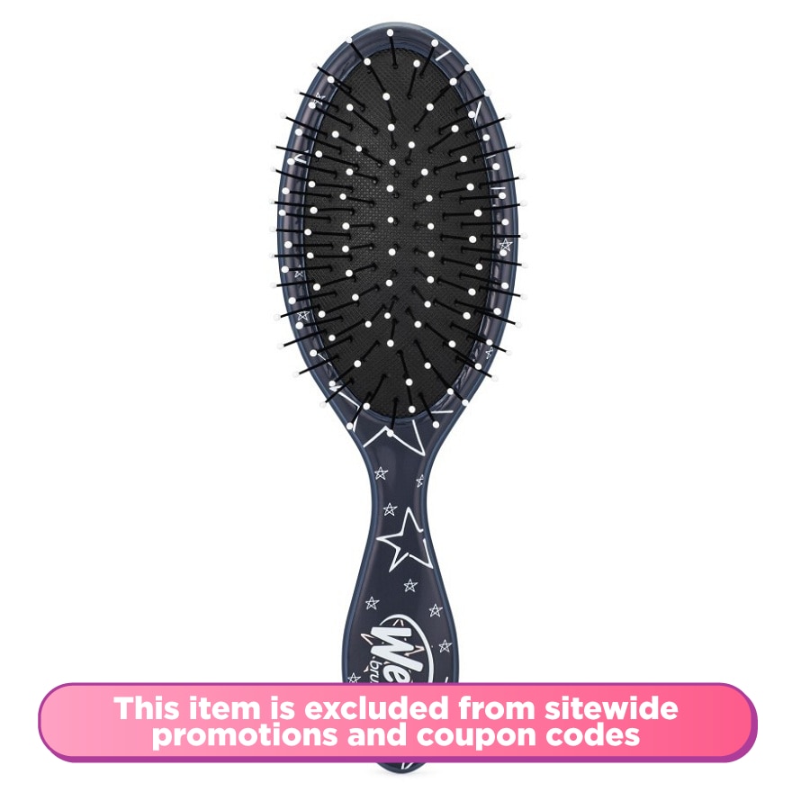 Kids Detangler Stars 1s