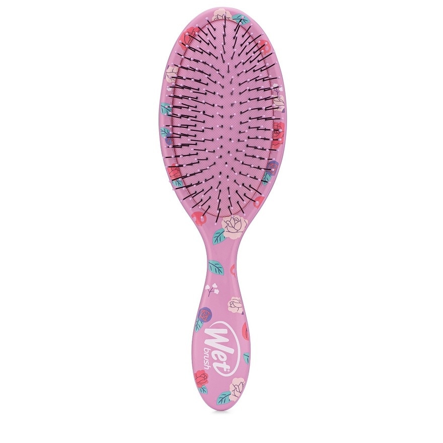 Original Detangler Kuromi Hairbrush 1s