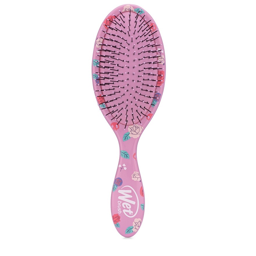 Original Detangler Kuromi Hairbrush 1s image