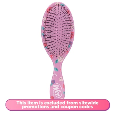 WET BRUSH Original Detangler Kuromi Hairbrush 1s