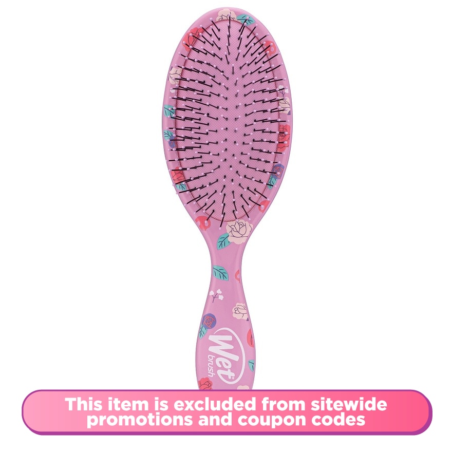 Original Detangler Kuromi Hairbrush 1s