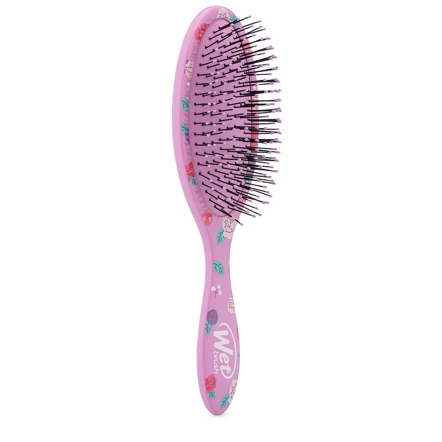 Original Detangler Kuromi Hairbrush 1s image