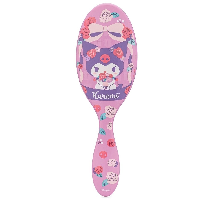 Original Detangler Kuromi Hairbrush 1s