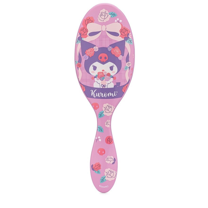 Original Detangler Kuromi Hairbrush 1s image
