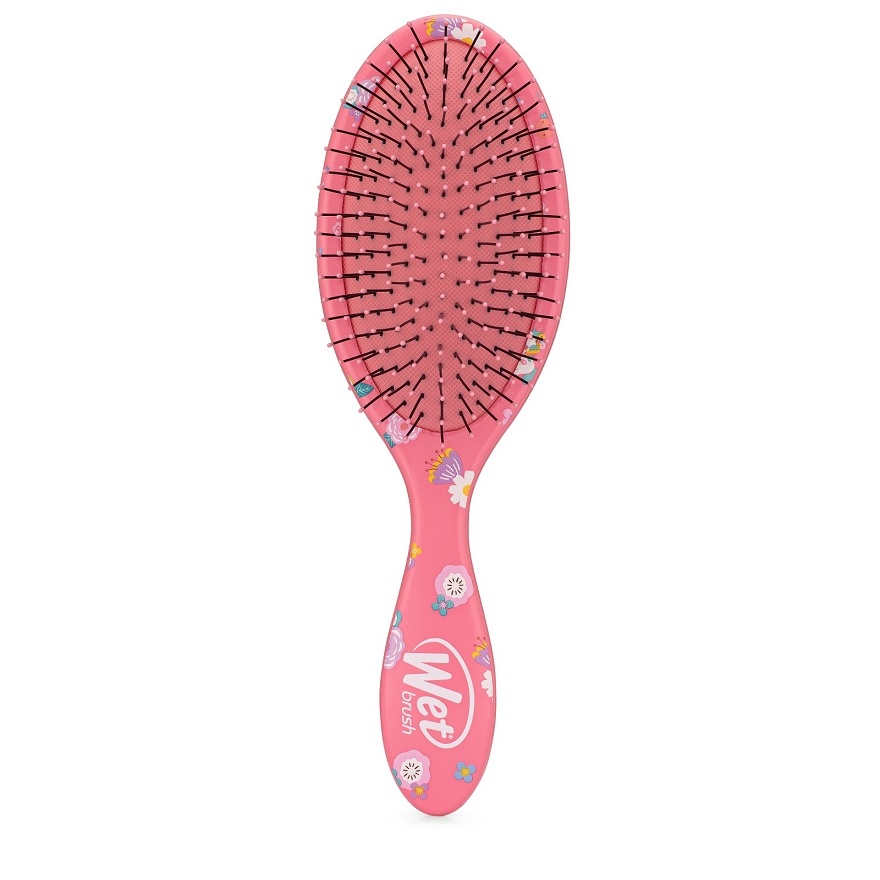 Original Detangler Hello Kitty Hairbrush 1s image