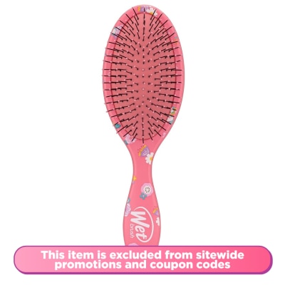 WET BRUSH Original Detangler Hello Kitty Hairbrush 1s