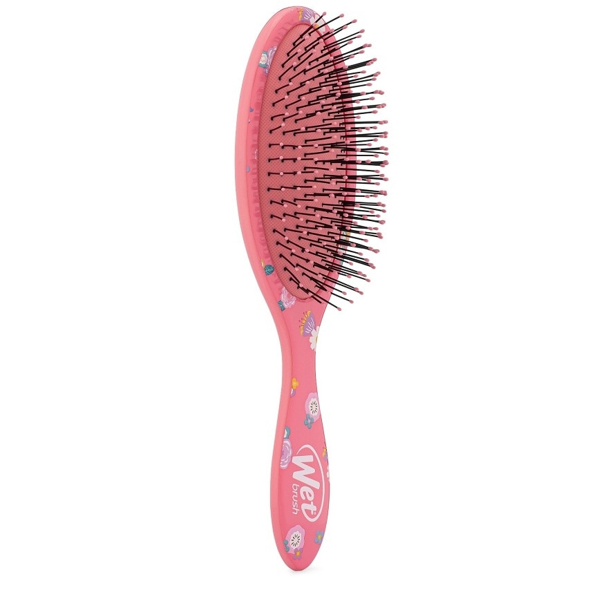 Original Detangler Hello Kitty Hairbrush 1s