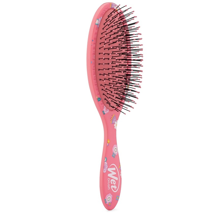 Original Detangler Hello Kitty Hairbrush 1s image