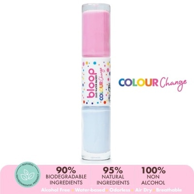 BLOOP Duo Waterbased Color Change WD1003
