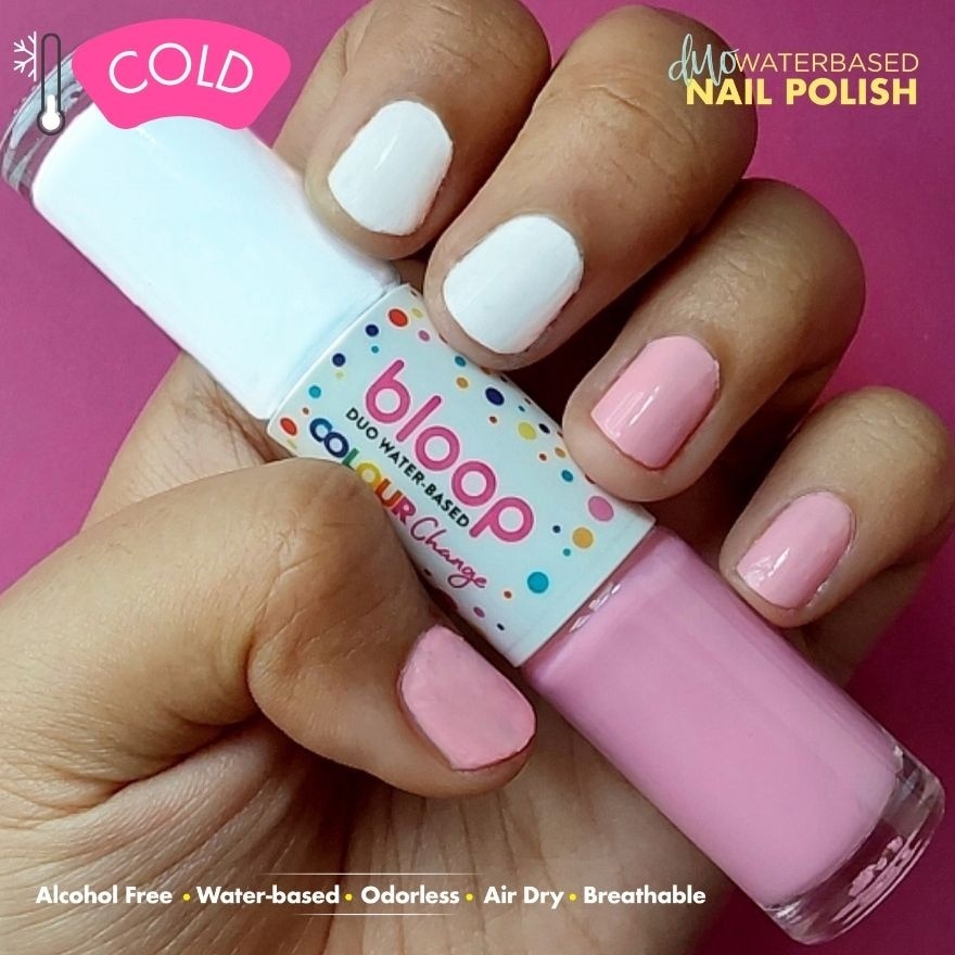 Duo Waterbased Color Change WD1003