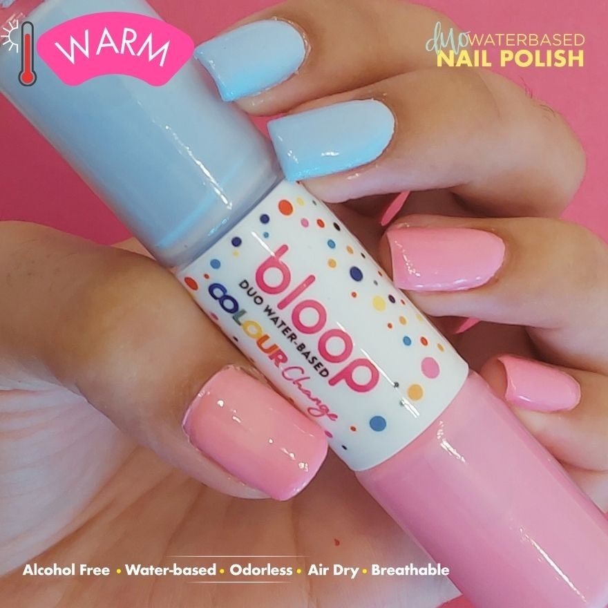 Duo Waterbased Color Change WD1003