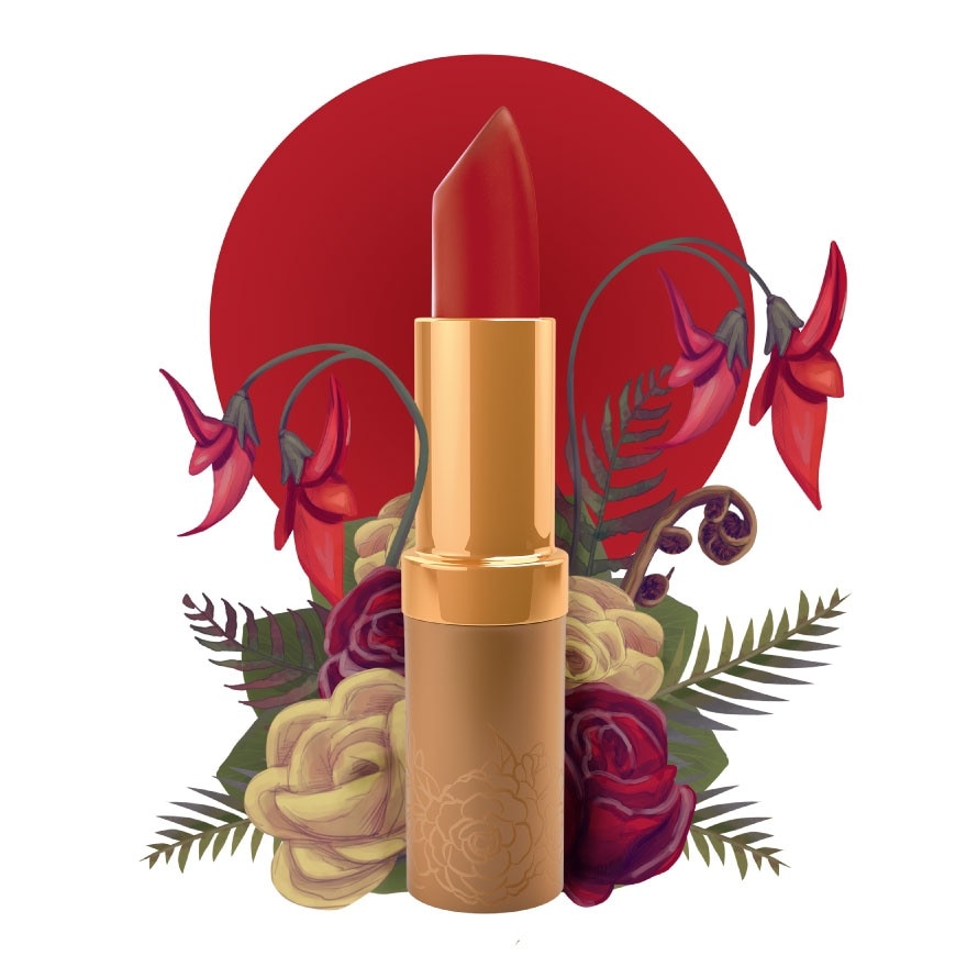 Natural Lipstick 20 True Love