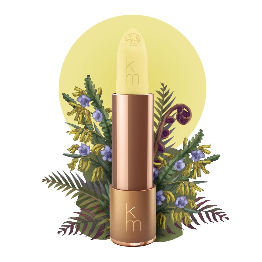 Natural Lip Balm 01 Moisture Stick