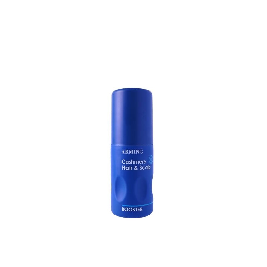 Cashmere Hair & Scalp Booster 150ml