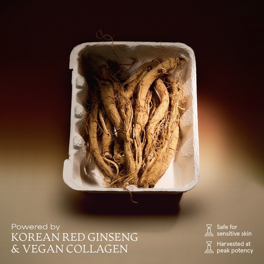 Prime Time Firming Ginseng Mask 5s