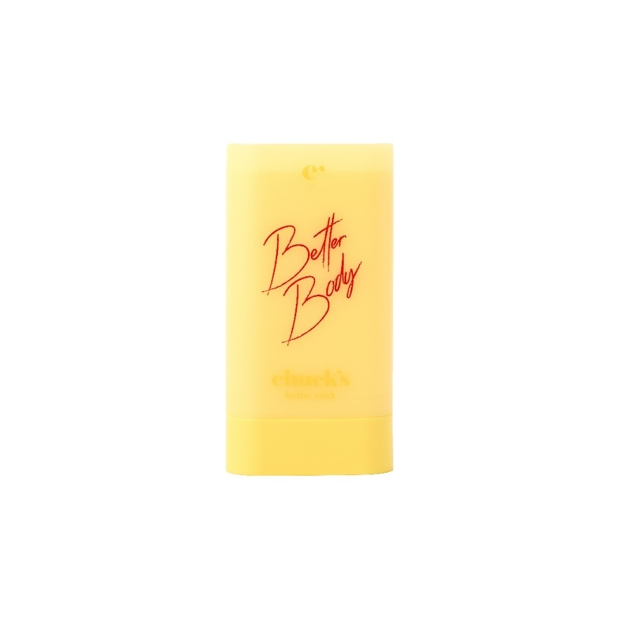 Better Body Butter Stick 18g