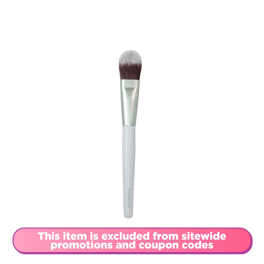 Soft bristles Makeup Brush -03 Foundation Brush