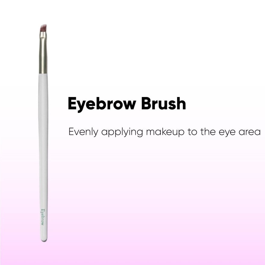 Soft bristles Makeup Brush -05 Eyebrow Brush