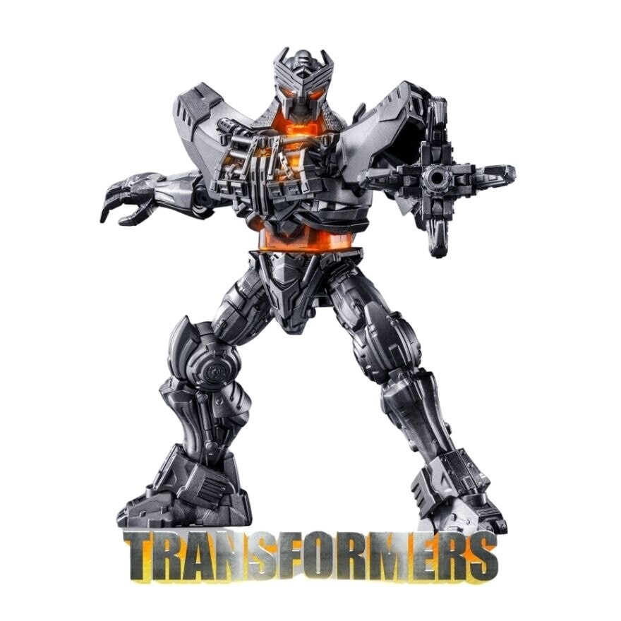 Transformers Model Kit Classic Core 03 Scourge 13cm 1S