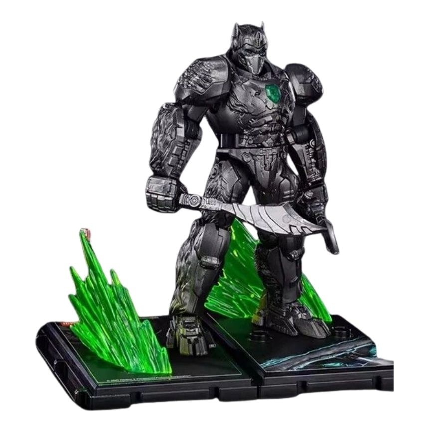 Transformers Model Kit Classic Core 05 Optimus Primal 11.5cm 1S