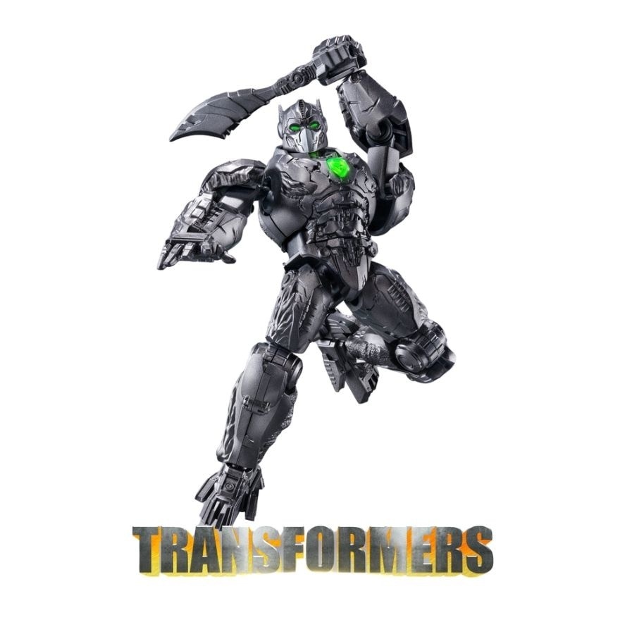 Transformers Model Kit Classic Core 05 Optimus Primal 11.5cm 1S