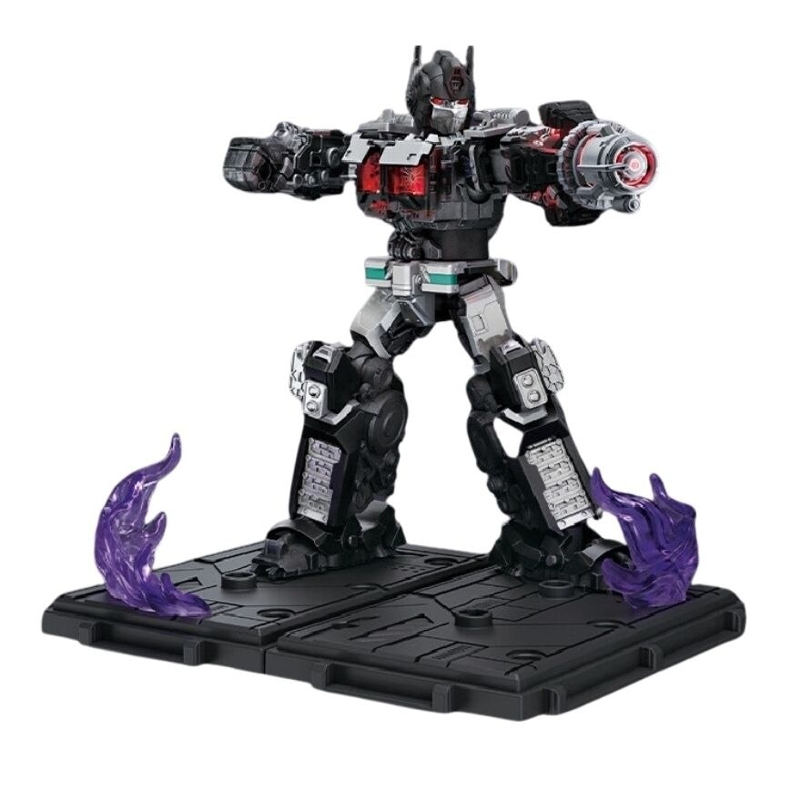 Transformers Model Kit Classic Core 08 Nemesis Prime 1S