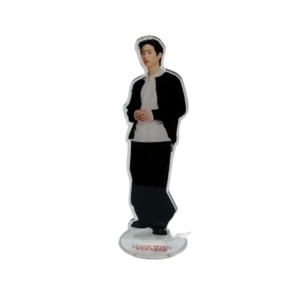 GWP Mark Tuan x Yukazan Standee 1's (Asst) (*While stock last)