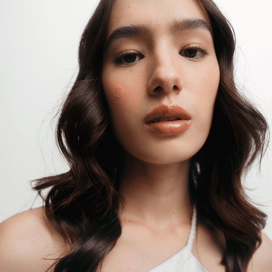 Goteskin Clear-It Acne Patches 12s image