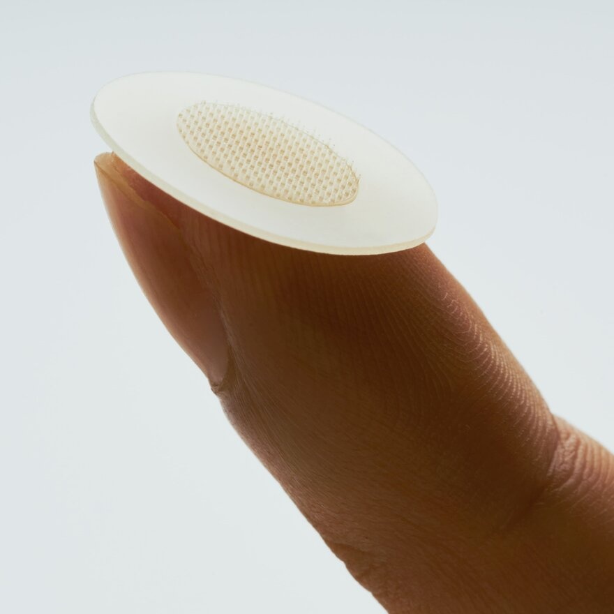 Goteskin Early-On Acne Patches 9s