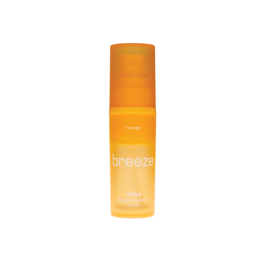 Gote Breeze Breath Freshener Honey 10ml image