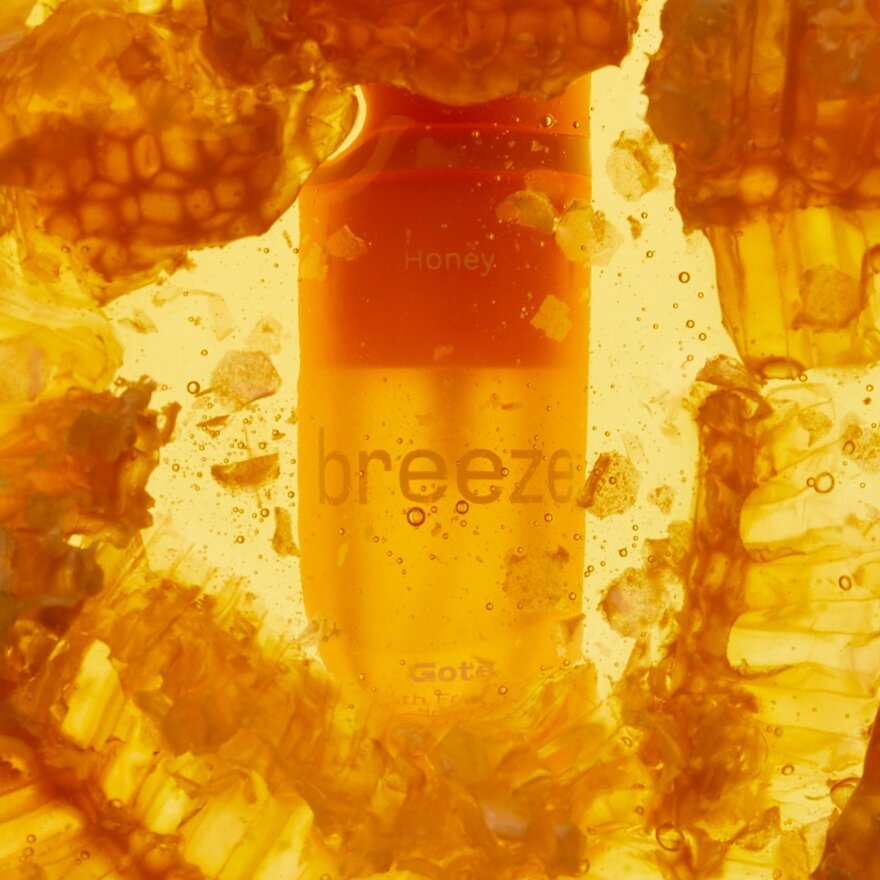 Gote Breeze Breath Freshener Honey 10ml image