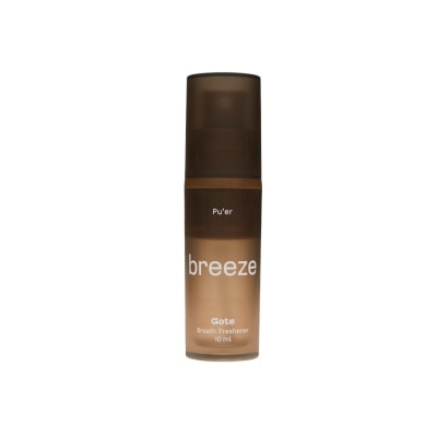 GOTE Breeze Breath Freshener Pu'Er 10ml