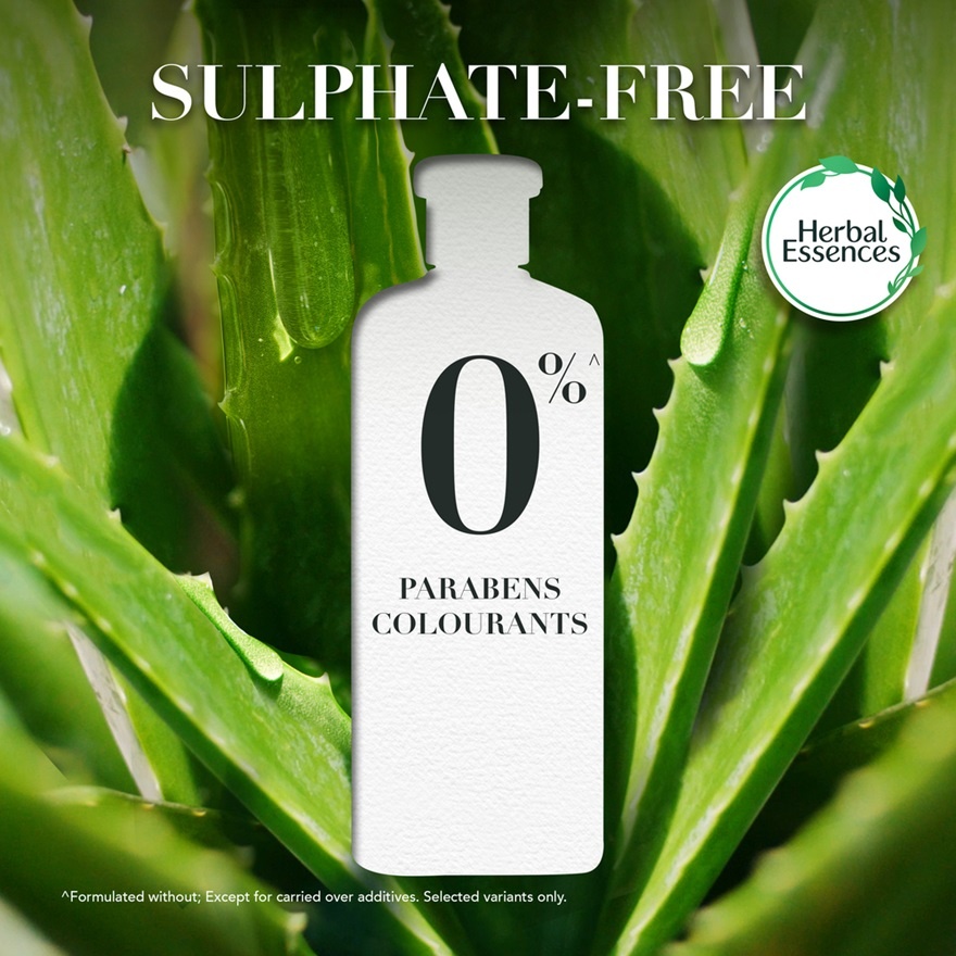 Aloe & Manuka Honey Conditioner 400ml