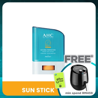 AHC Natural Perfection Fresh Sun Stick 14g
