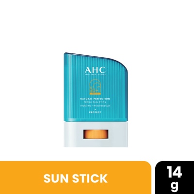 AHC - Natural Perfection Fresh Sun Stick 14g