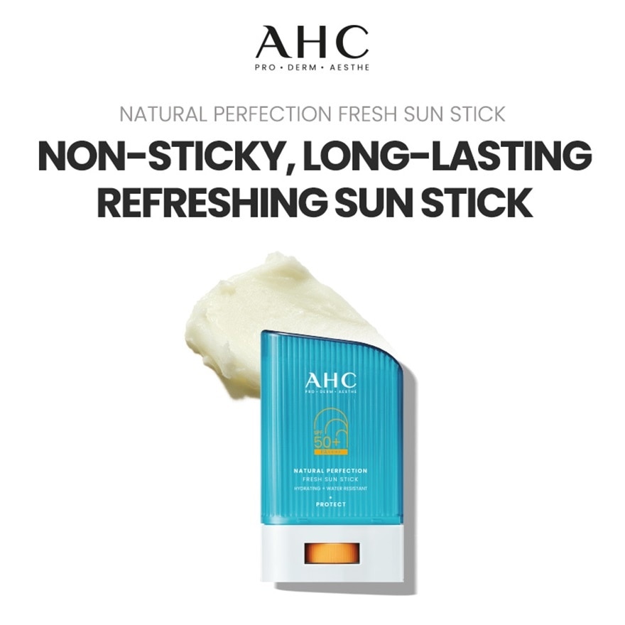 Natural Perfection Fresh Sun Stick 14g