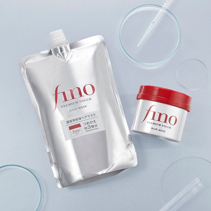 Premium Touch Hair Mask 700g