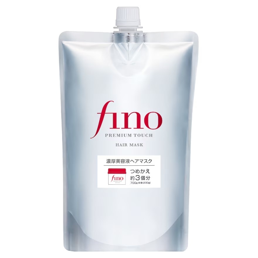 Premium Touch Hair Mask 700g
