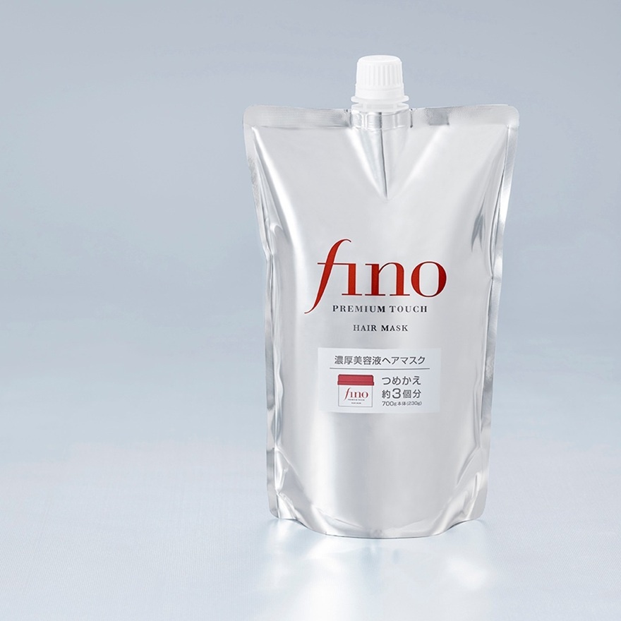 Premium Touch Hair Mask 700g